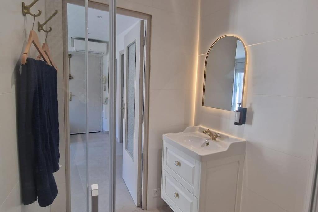 Apartamento Reves D'orient - Proche *
