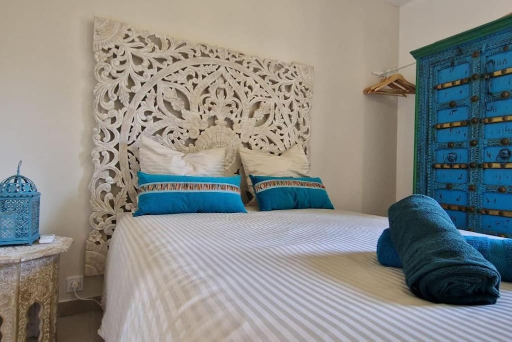 Reves D'orient - Proche Nice